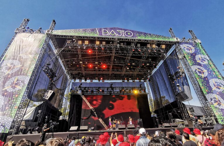 «Inesperada suspensión del Festival Tecate Bajío: una pausa sin explicación»