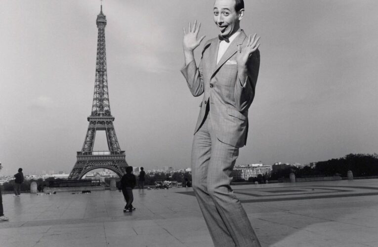 ¿Quién era Peewee Herman?, el Icono cómico que conquistó a una generación