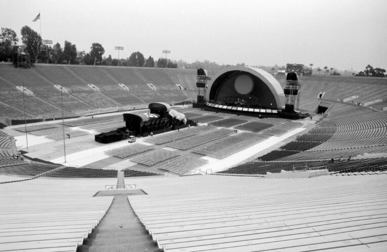 Division Bell: La épica gira Mundial de Pink Floyd que marcó una era