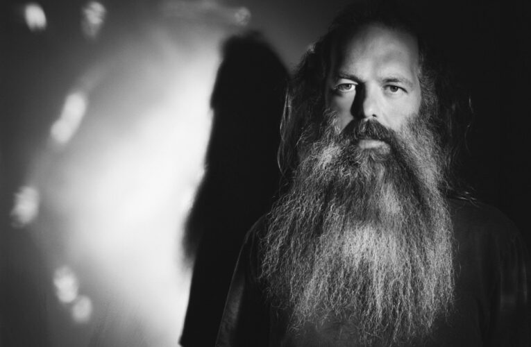 Rick Rubin: La mente maestra detrás de la revolución musical