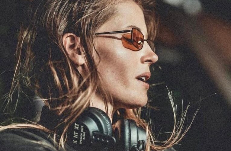 Una de las más grandes productoras y DJ de mundo, Charlotte de Witte, llegará al Centro Universitario de la UDG