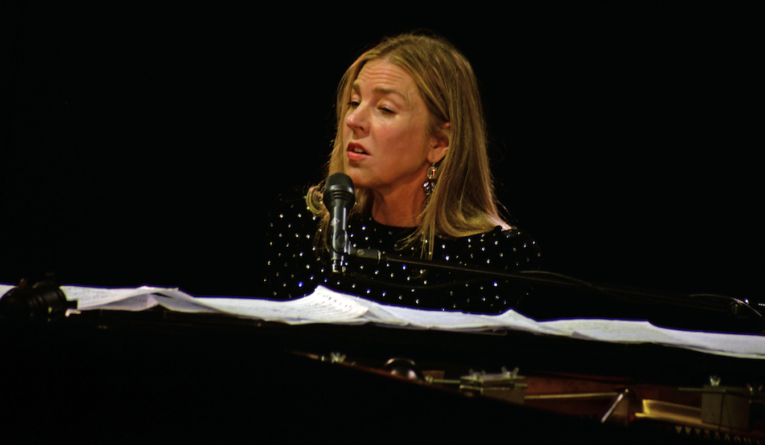 Noche sofisticada de jazz con Diana Krall en Teatro Diana