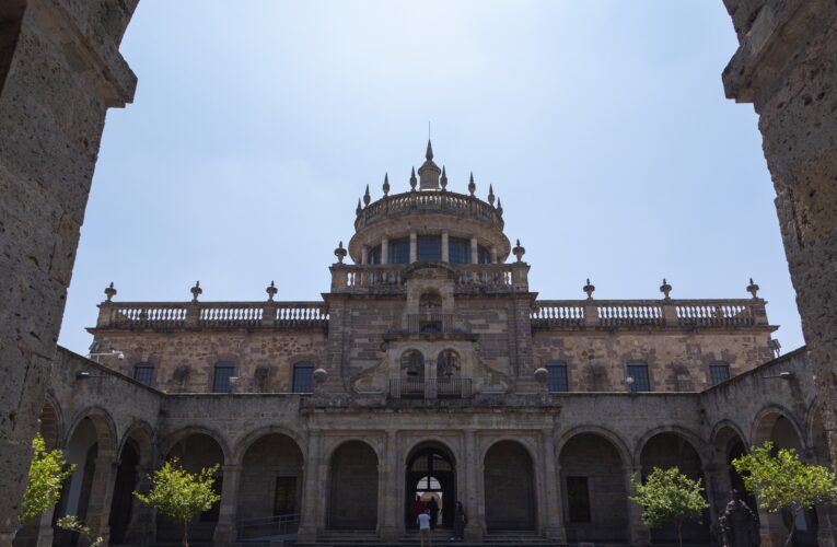 OPD de museos, exposiciones y galerías de Jalisco ofrece una experiencia artística durante las vacaciones