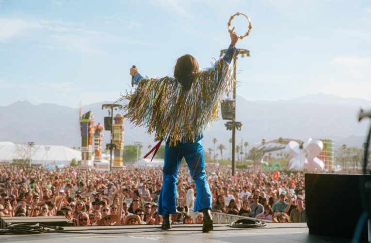 Coachella 2024: Lana Del Rey, Tyler, the Creator, Doja Cat y No Doubt encabezan el festival