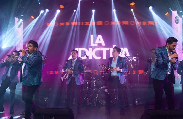 La Adictiva le pondrá sabor a la edición 2024 del Festival Vive Latino