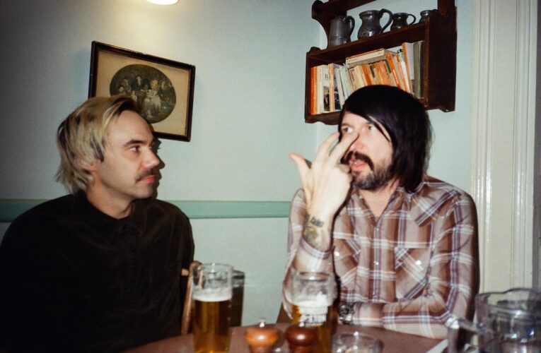 El rock alternativo de Death From Above 1979, hará su presencia en el C4 Concert House