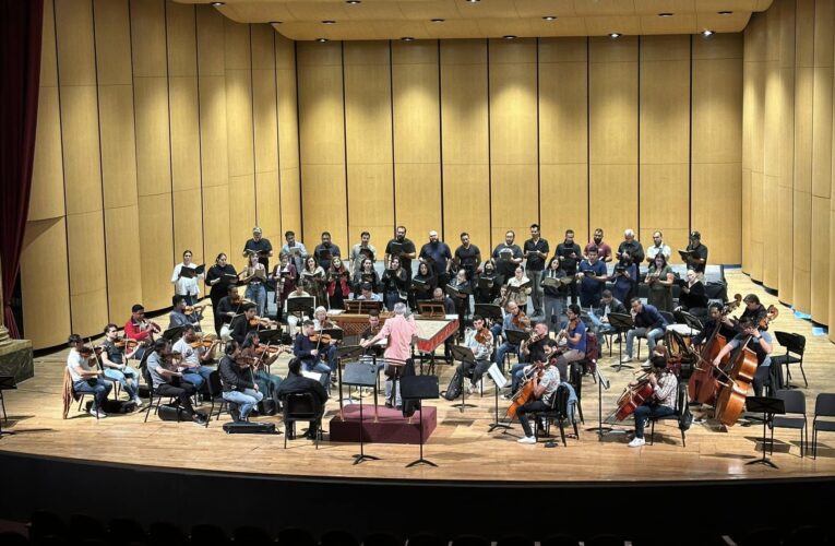 La Orquesta Filarmónica de Jalisco celebrará la navidad con el «El Mesías» de Handel