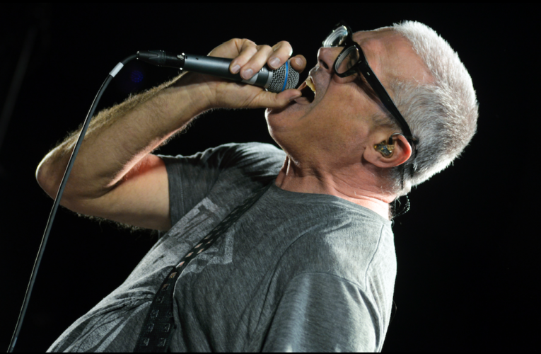 Una noche inolvidable con Descendents y Circle Jerks en Guadalajara