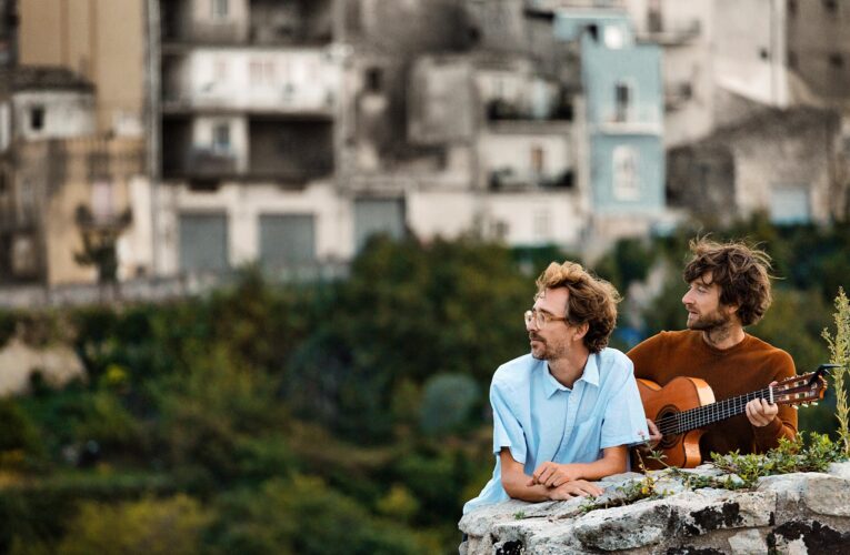 Kings of Convenience, la sofisticación del folk indie en Guadalajara