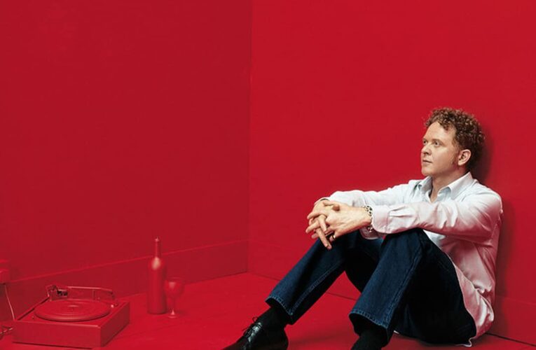 Simply Red 40 años de conquistar corazones