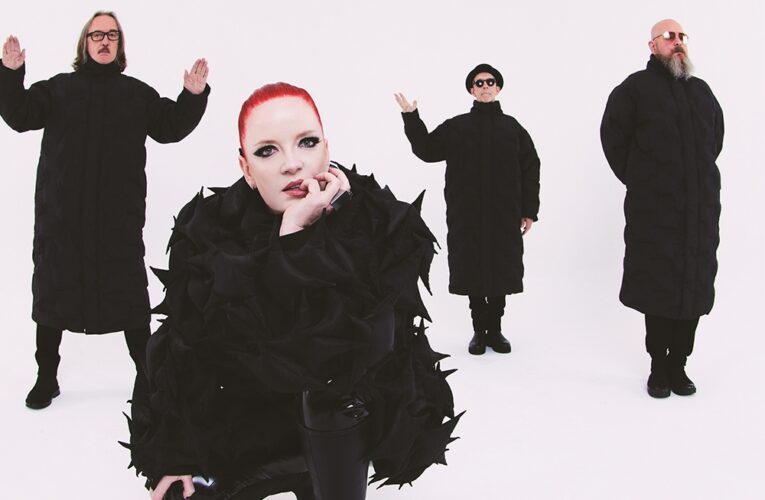 Garbage cambia de sede a Teatro Estudio Cavaret