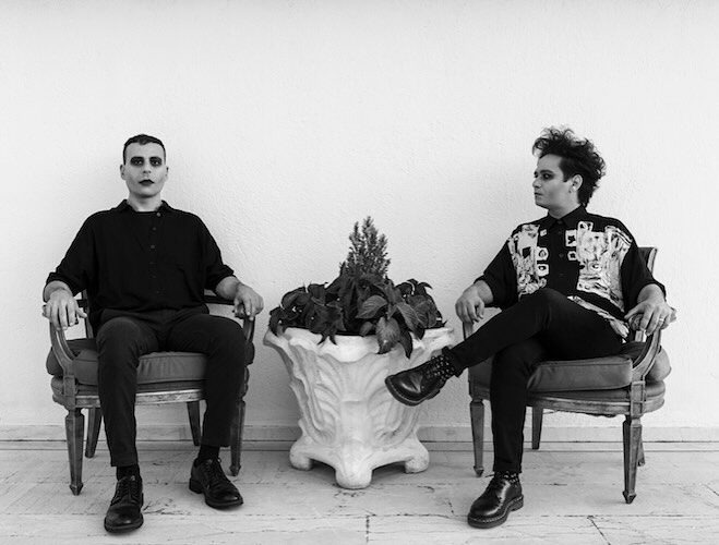 Cruel World Festival 2025, la catedral de lo alternativo en California