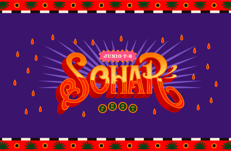 Cancelan el Sohar Fest 2025 en Guadalajara por nuevas disposiciones regulatorias