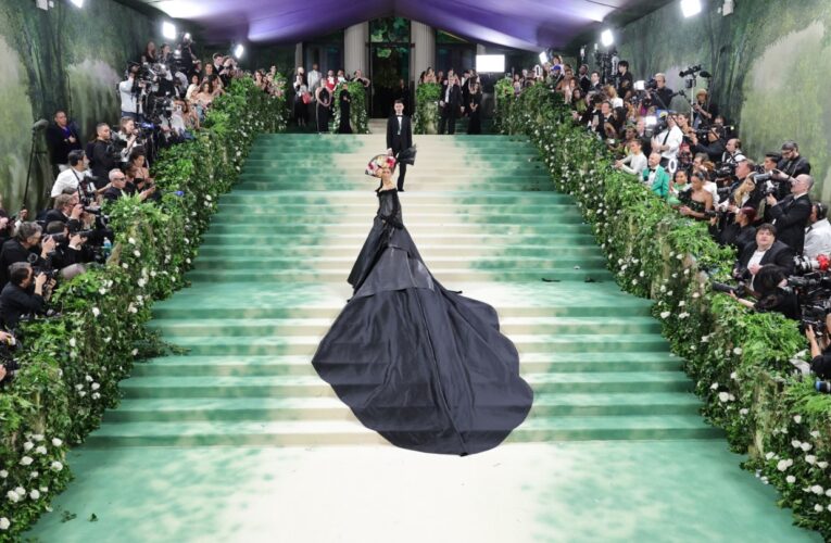 Met Gala; el evento más emblemático de la moda mundial desde 1948