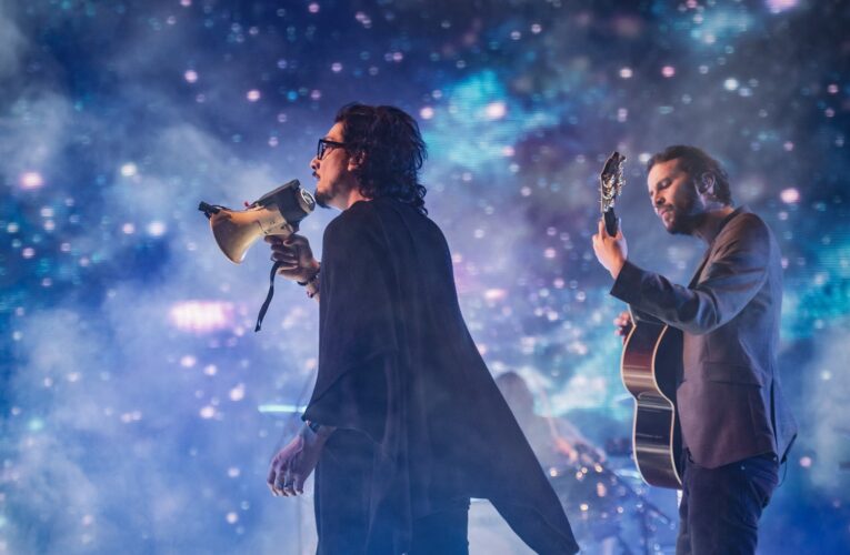 Tecate Comuna 2025: El regreso estelar del festival que transforma a Puebla en el corazón musical de México