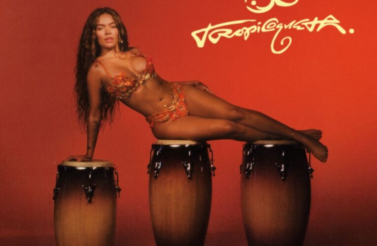 Marco Antonio Solís y KAROL G, lanzan, Coleccionando Heridas