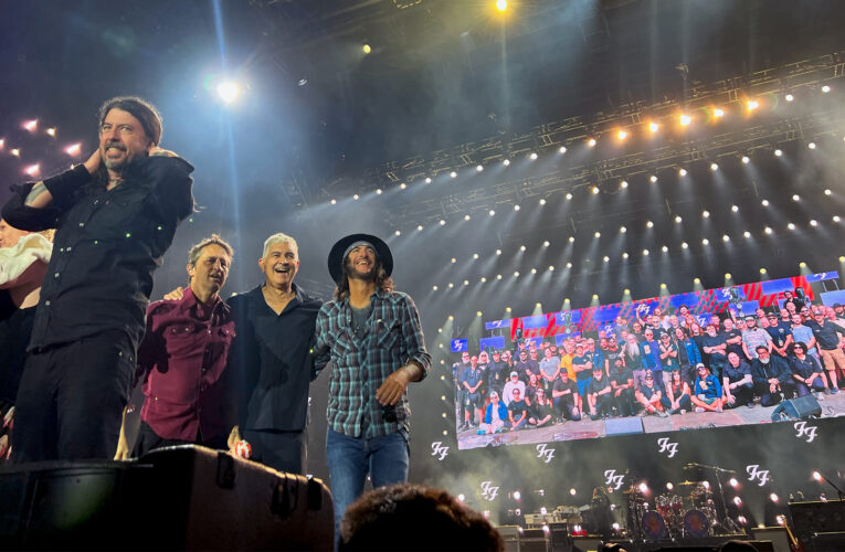 Anuncian el cartel de la edición 15 del Festival Corona Capital