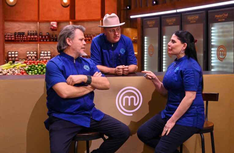 La final de MasterChef Celebrity México 2025 explotará los sentidos con  Cinépolis +QUE CINE y TV Azteca