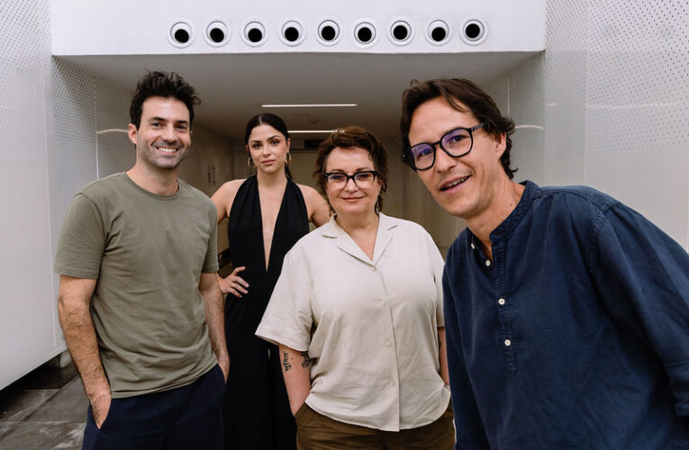 “Chespirito: Sin querer queriendo” debuta en el FICG40 con emotiva mirada a la vida de Roberto Gómez Bolaños