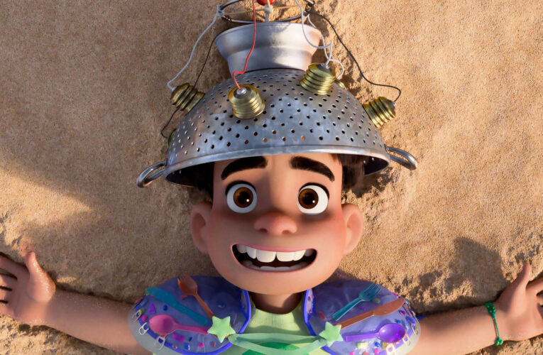 Pixar regresa a cines con Elio, una épica espacial para toda la familia
