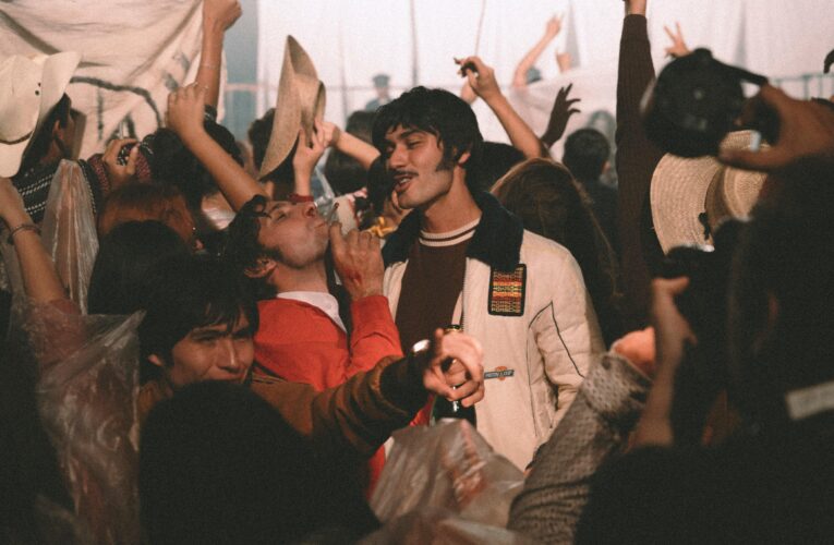 Cinépolis Distribución trae de vuelta la energía de Avándaro con Autos, Mota y Rocanrol