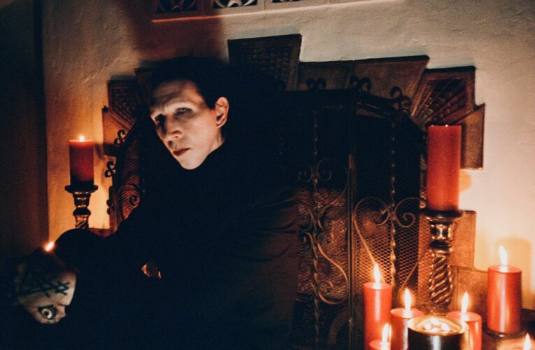 Anuncian el cartel del Knotfest México 2025