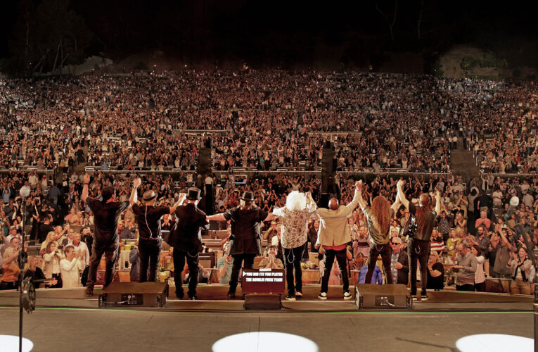 TOTO y Christopher Cross, llegarán al Auditorio Telmex