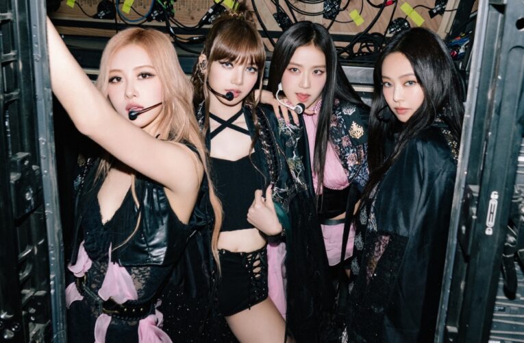 BLACKPINK hace historia con “JUMP” al alcanzar su tercer número uno en el Billboard Global 200