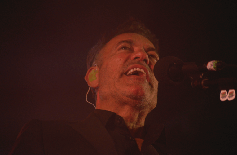 Café Quijano en Guadalajara: Bolero, memoria y romanticismo en el C3 Stage