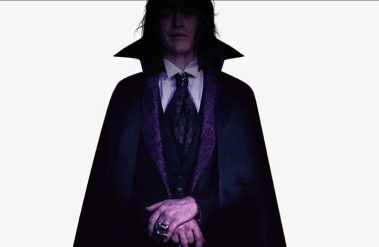 DRÁCULA; la pérdida y la inmortalidad