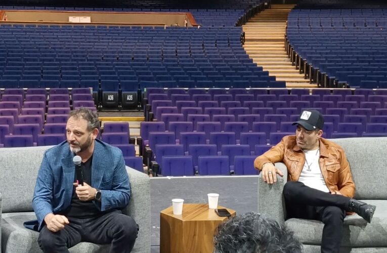 Spamalot llegará Guadalajara con Omar Chaparro y más estrellas de la comedia