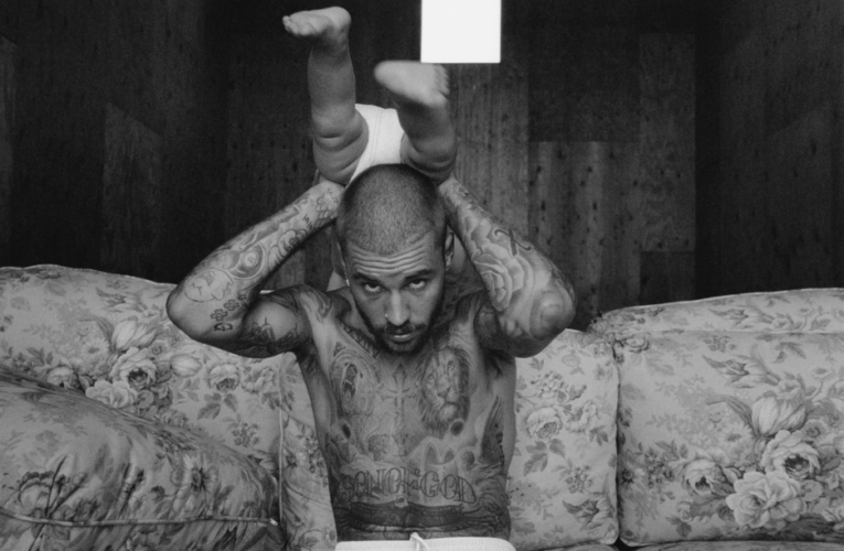 Justin Bieber reaparece con SWAG: un disco íntimo, maduro y lleno de alma