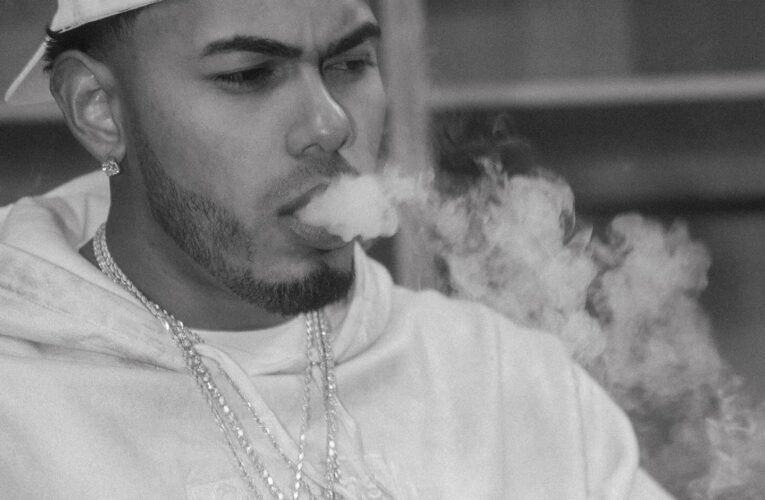 Myke Towers regresa a Guadalajara tras dos años de espera