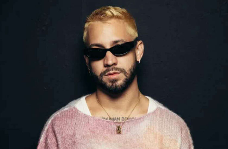 Mora iluminará Guadalajara con su ‘Lo Mismo de la Otra Vez Tour’