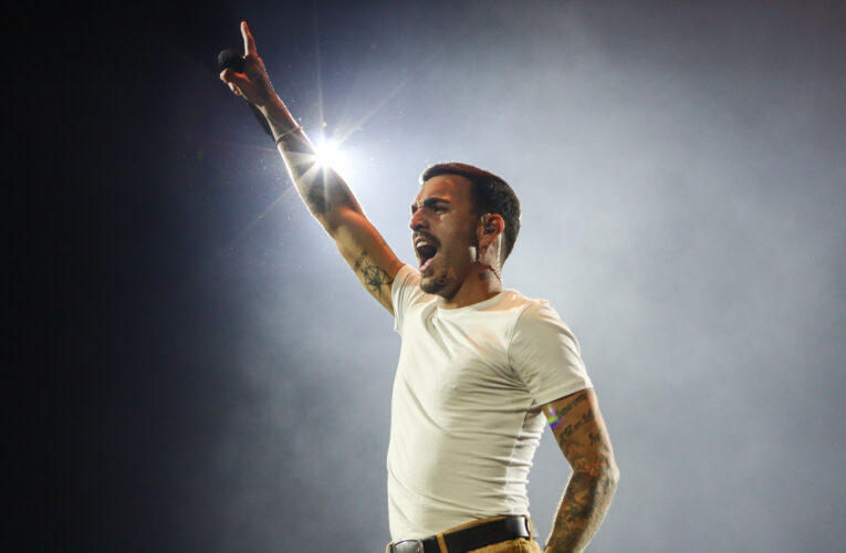 Rels B, un gran regreso a Guadalajara