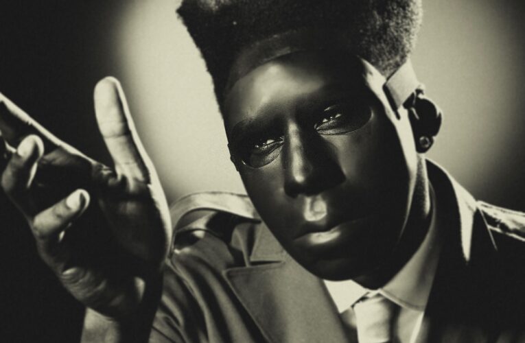 Tyler, The Creator anuncia concierto en Guadalajara con su gira “Latin America ‘26”