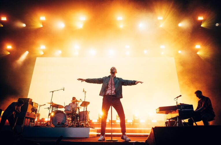 Keane, Phoenix y The Kooks encabezan las Corona Capital Sessions Guadalajara 2025