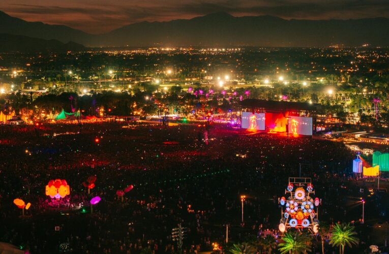 Coachella 2026: Justin Bieber, Karol G, The Strokes y BigBang encabezan el cartel del festival más esperado del mundo