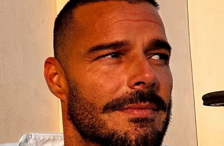 Ricky Martín, llegará al Estadio de Los Charros de Jalisco