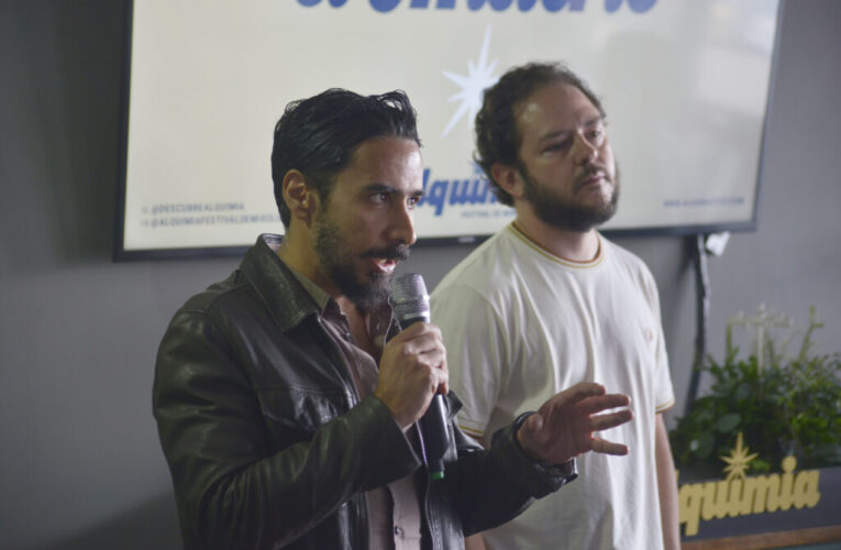 Alquimia 2025: El festival de mixología que transforma a Guadalajara en la capital mundial del cóctel