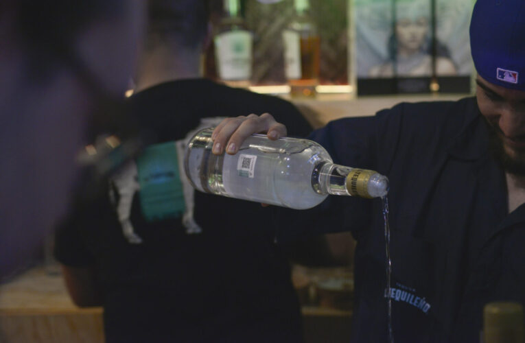 Alquimia 2025: La cumbre de la coctelería y la experiencia sensorial en Guadalajara