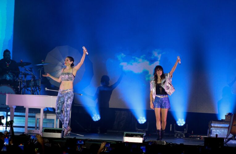 Fiestas de Octubre 2025: Guía completa sobre boletos, asientos numerados y zona preferente