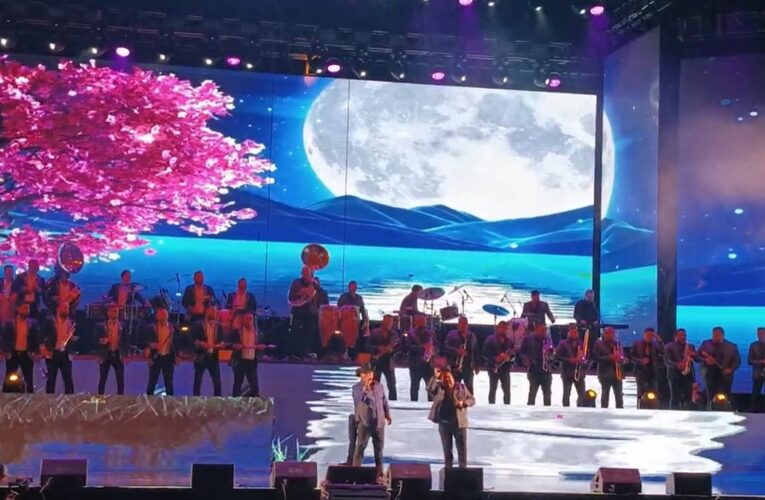 El Coyote y Chuy Lizarraga iniciaran tour nacional: Capibaras