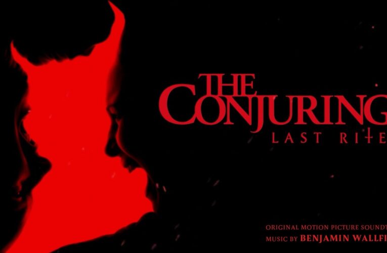 La despedida de los Warren en el cine llega con El Conjuro 4: Los Últimos Ritos