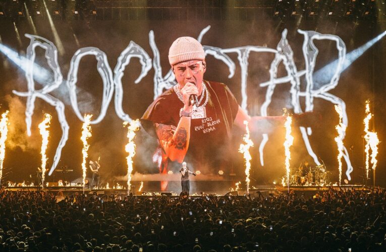 Duki traerá su explosivo World Tour 2025 a Guadalajara con un show histórico en la Arena VFG