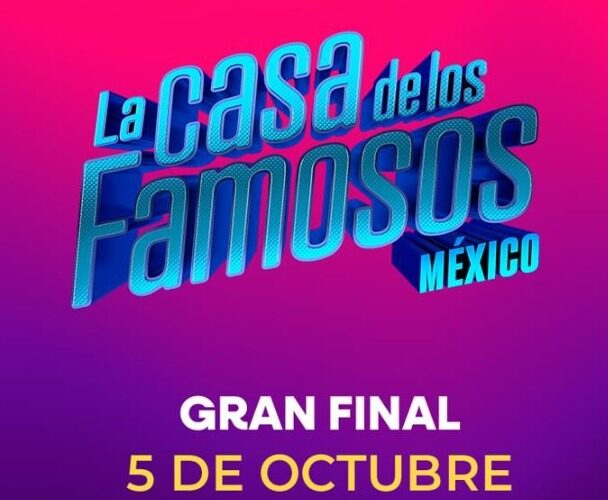 La Casa de los Famosos será proyectada en Cinépolis