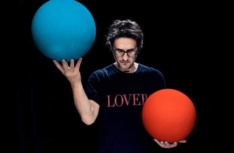 Steven Wilson llevará su universo sonoro al Auditorio Telmex: una noche de rock progresivo y arte en expansión