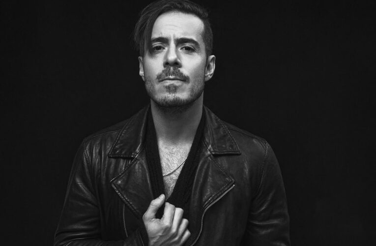 José Madero encenderá la Arena Guadalajara con un concierto imperdible