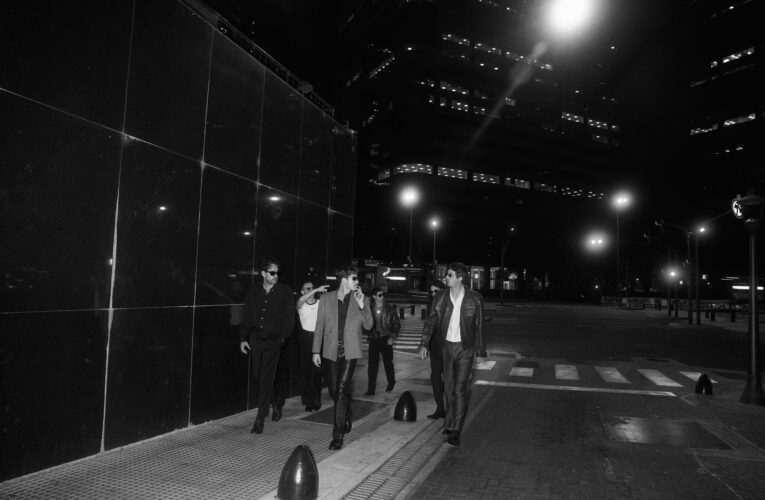 Bandalos Chinos encenderá el Auditorio Telmex con su nuevo tour “Vándalos”