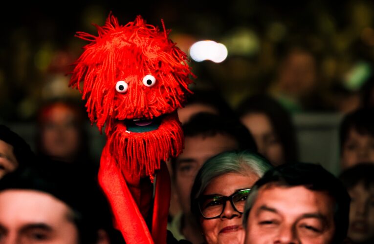 31 minutos regresa a Guadalajara con Radio Guaripolo II